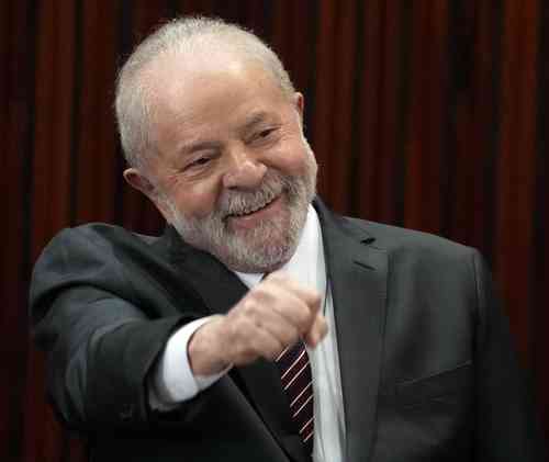 lula