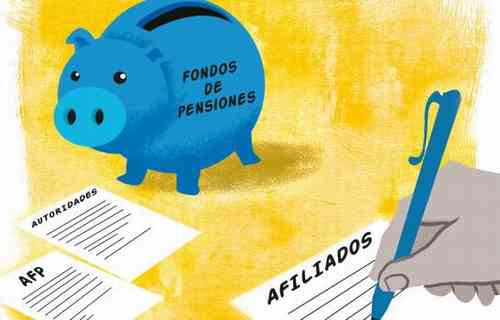 fondo de pensiones